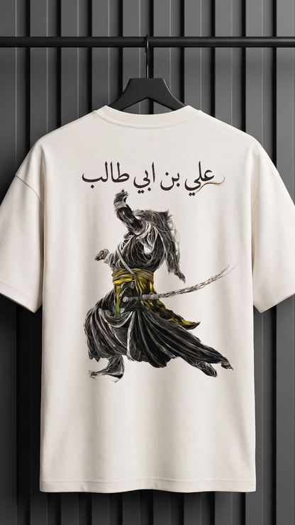 علي بن ابي طالب
