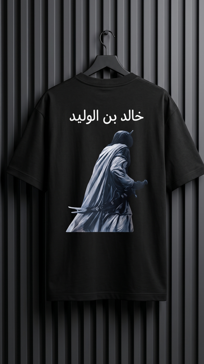 خالد بن الوليد