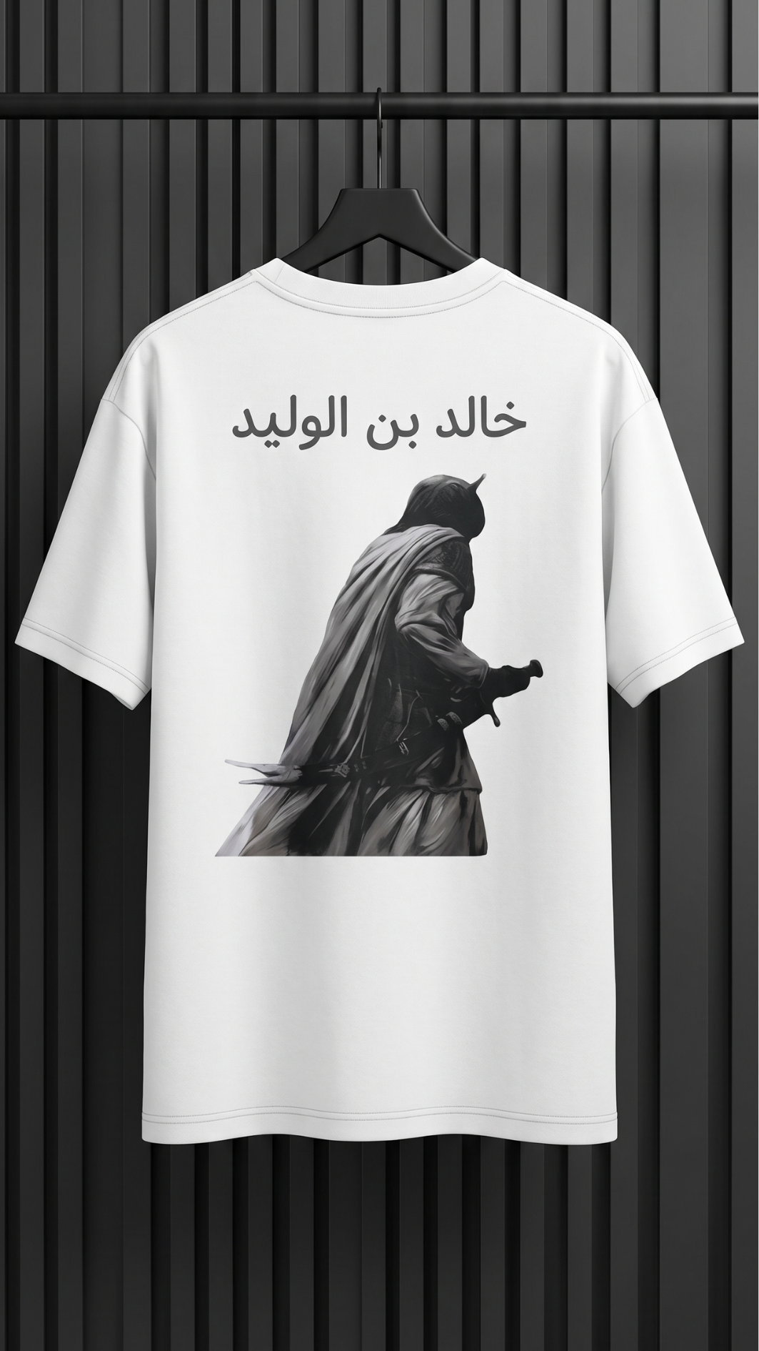 خالد بن الوليد