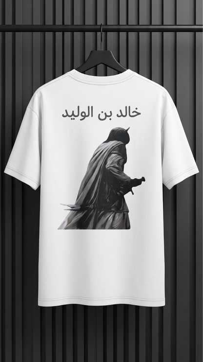 خالد بن الوليد
