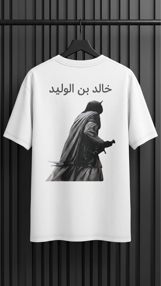 خالد بن الوليد