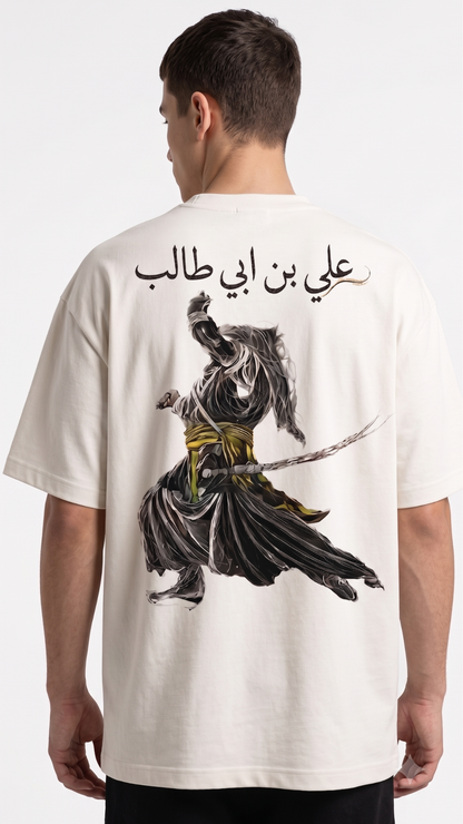 علي بن ابي طالب