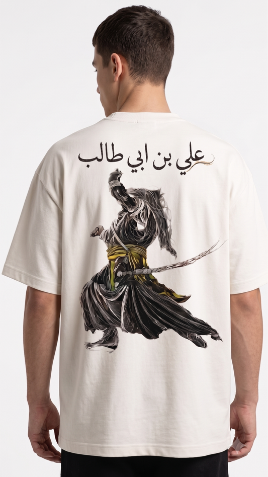 علي بن ابي طالب