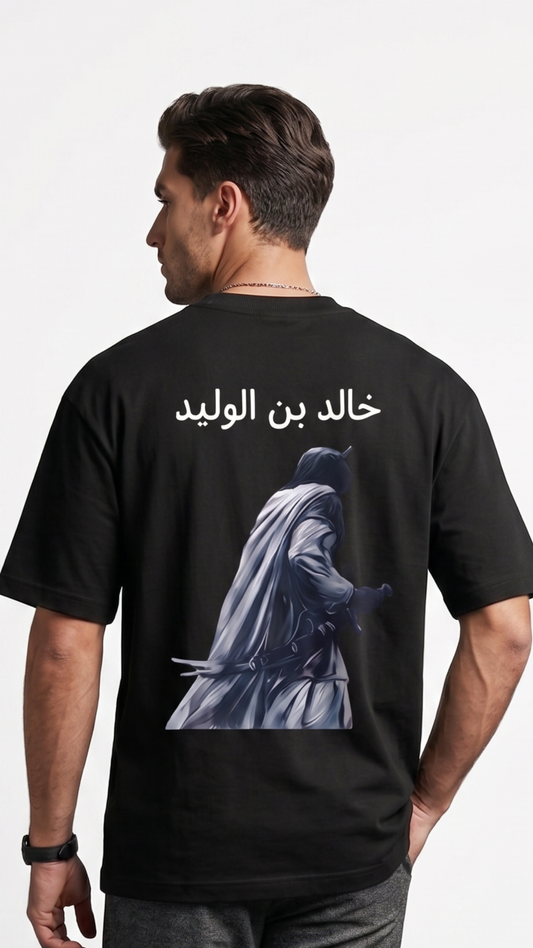 خالد بن الوليد
