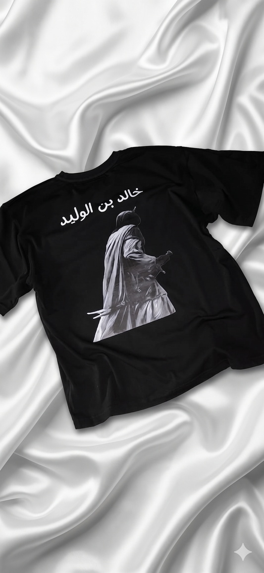 خالد بن الوليد