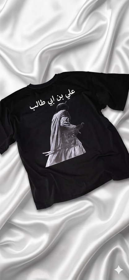 تيشيرت الصحابة
