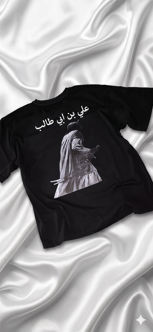 تيشيرت الصحابة