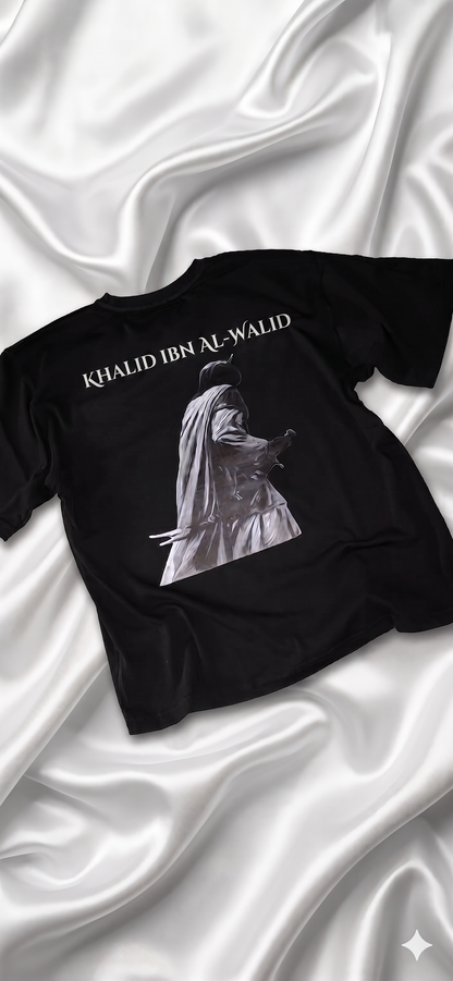 خالد بن الوليد