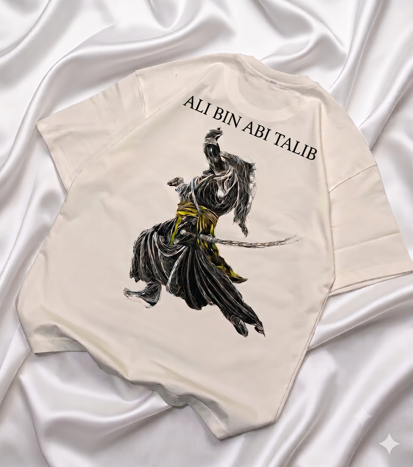 علي بن ابي طالب
