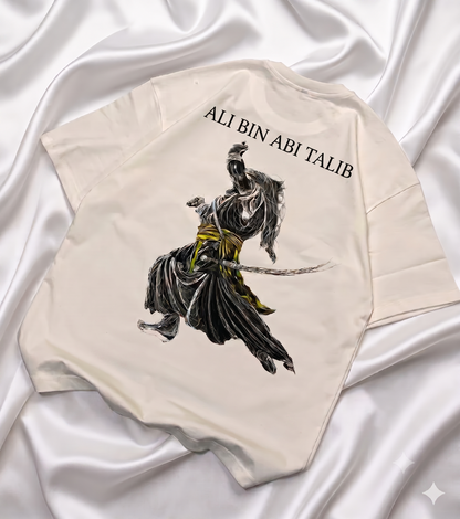 علي بن ابي طالب