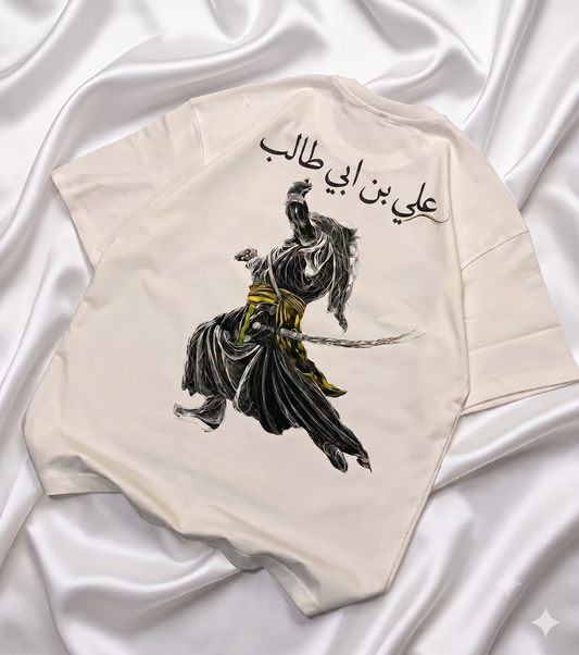 علي بن ابي طالب